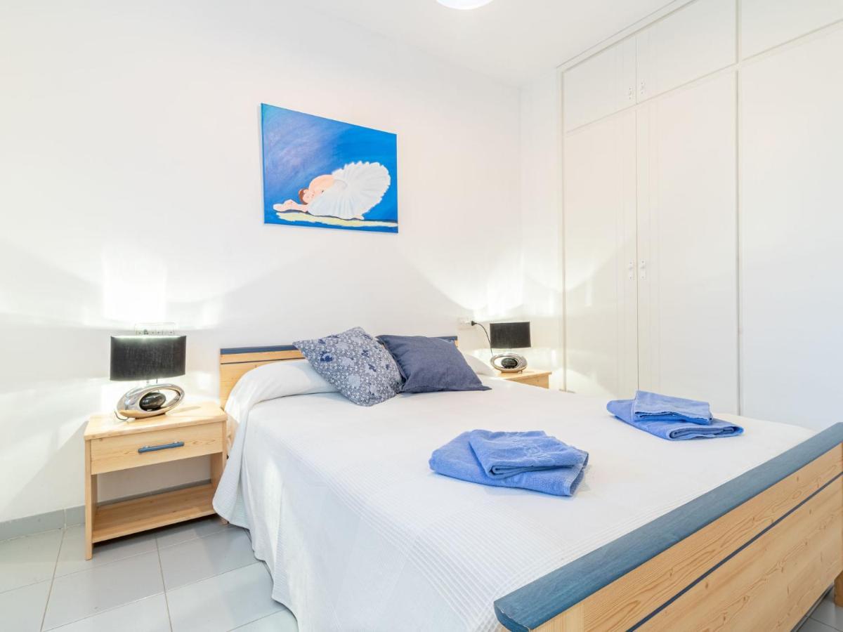 Apartment Sant Maurici By Interhome 艾姆布里亚布拉瓦 外观 照片