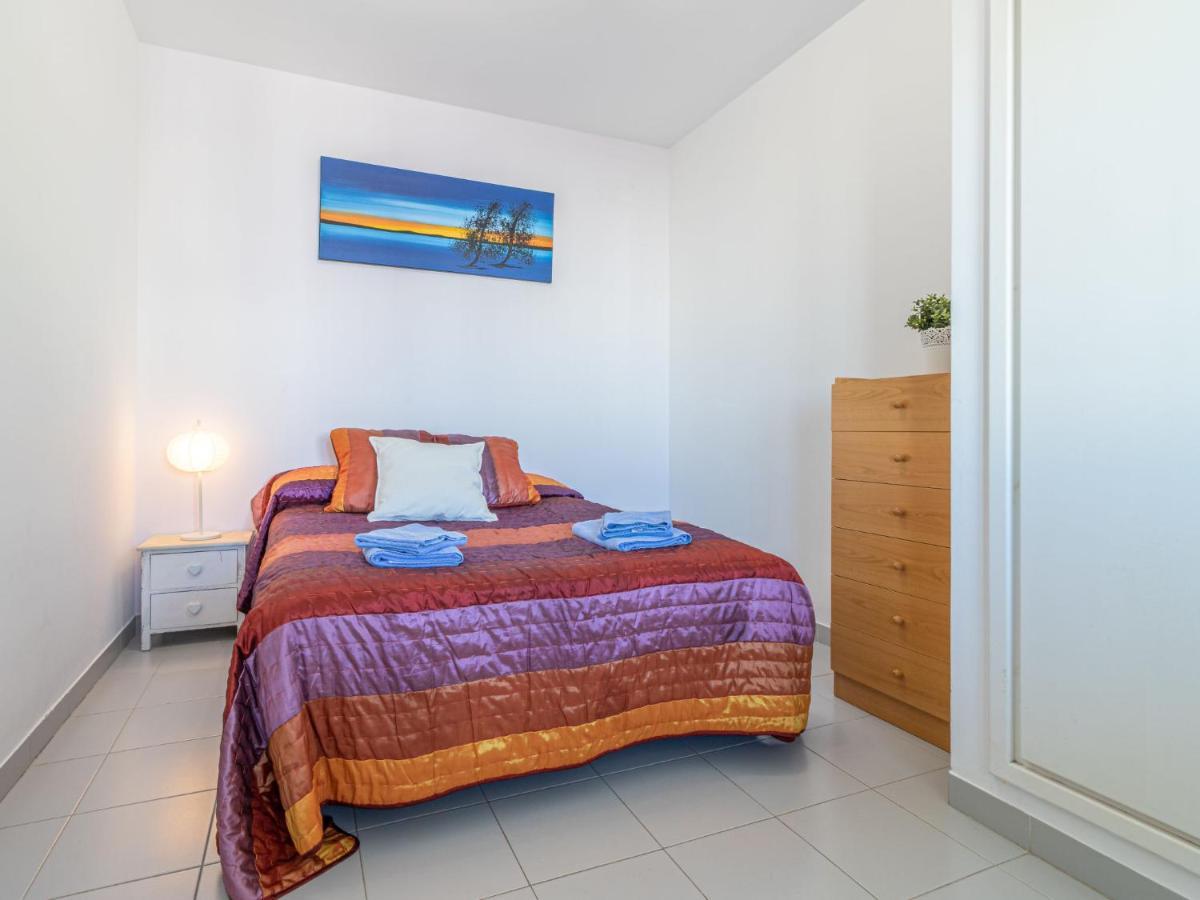 Apartment Sant Maurici By Interhome 艾姆布里亚布拉瓦 外观 照片
