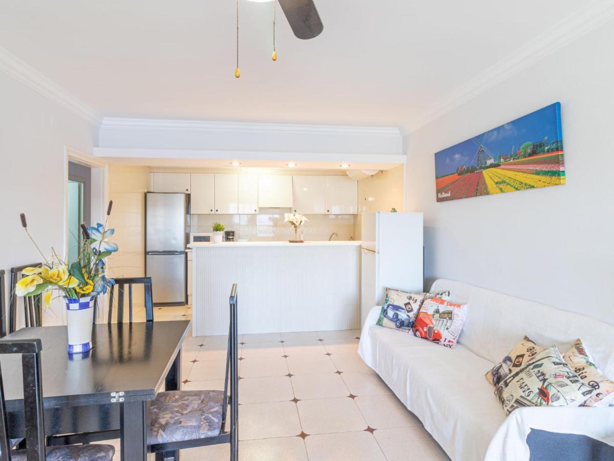 Apartment Sant Maurici By Interhome 艾姆布里亚布拉瓦 外观 照片