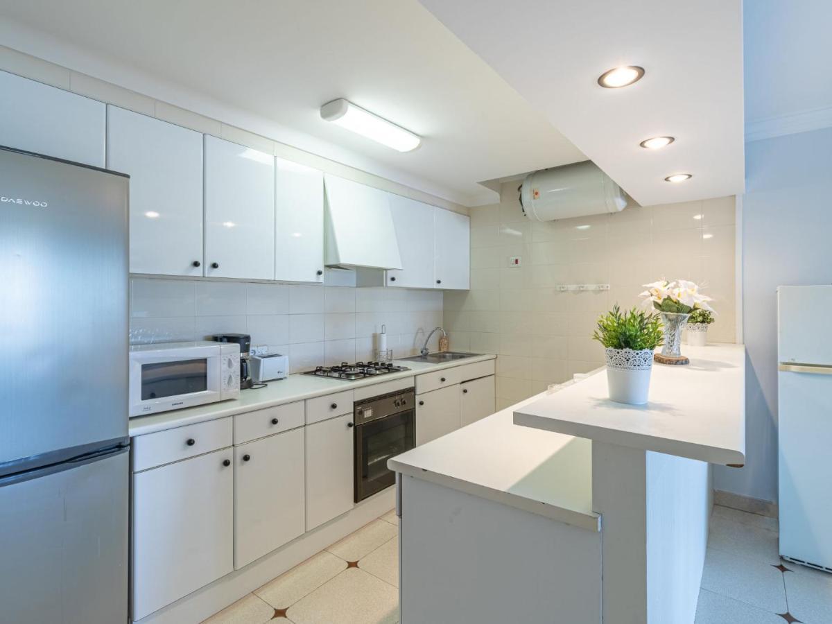 Apartment Sant Maurici By Interhome 艾姆布里亚布拉瓦 外观 照片