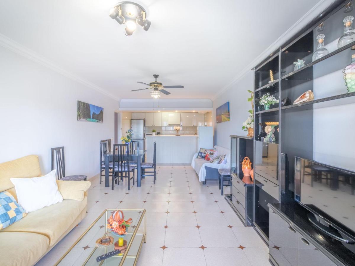 Apartment Sant Maurici By Interhome 艾姆布里亚布拉瓦 外观 照片