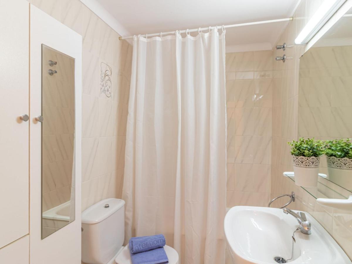 Apartment Sant Maurici By Interhome 艾姆布里亚布拉瓦 外观 照片