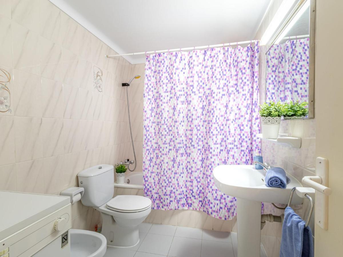 Apartment Sant Maurici By Interhome 艾姆布里亚布拉瓦 外观 照片